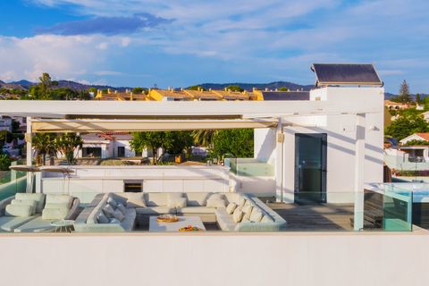 Villa i Marbella, Malaga, Marbella - € 6.500.000 | Ref: WB1829 - foto 16